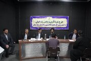 بهره‌مندی ۲۲۱ زندانی از ارفاقات قانونی در کردستان