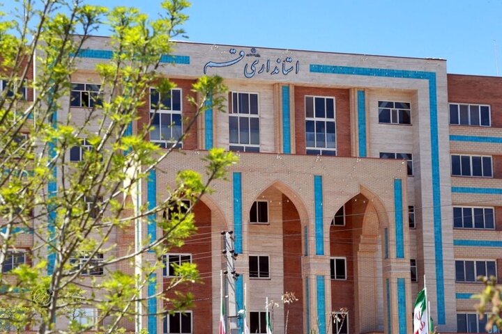 تغییر ساعت فعالیت مدارس قم از شنبه آینده / برگزاری مجازی کلاس‌های شیفت عصر