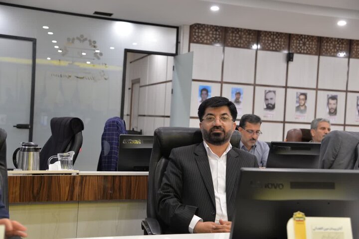 محله‌محوری با رویکردی نوین مورد توجه شورای شهر اراک قرار دارد