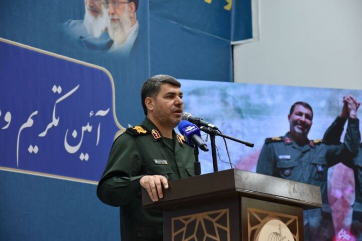 سپاه یک نهاد مردم‌محور و در خدمت مردم است