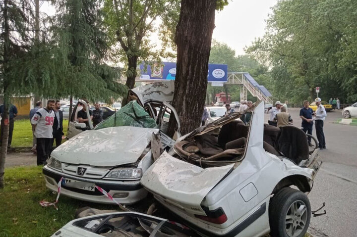 درک خطر عامل کلیدی در پیشگیری از تصادفات است / تاثیر جنسیت و سن در میزان درک خطر