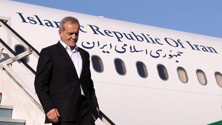 زمان جدید دیدار مردمی رئیس‌جمهور در کرمانشاه اعلام شد