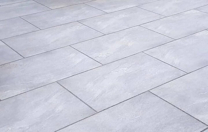 سنگ‌فرش سرامیکی؛ راهکار شهر اسپانیایی برای مهار سیلاب‌