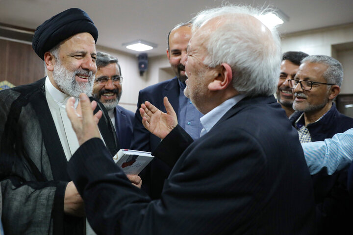 به یاد مردی که خستگی را خسته کرد