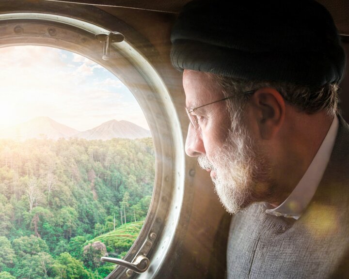 ۵ پنجره به سوی شناخت شهید ابراهیم رئیسی