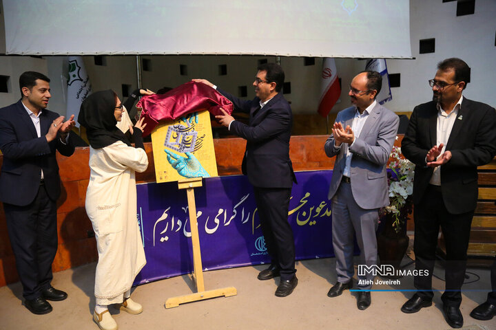 کارگاه آموزشی سومین جشنواره صنایع دستی خلاق دانش‌آموزی