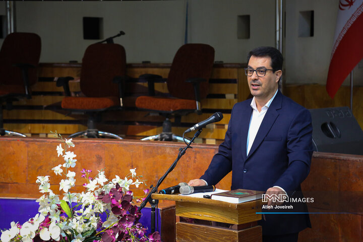 کارگاه آموزشی سومین جشنواره صنایع دستی خلاق دانش‌آموزی