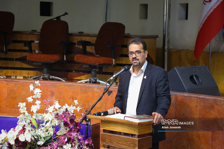 کارگاه آموزشی سومین جشنواره صنایع دستی خلاق دانش‌آموزی
