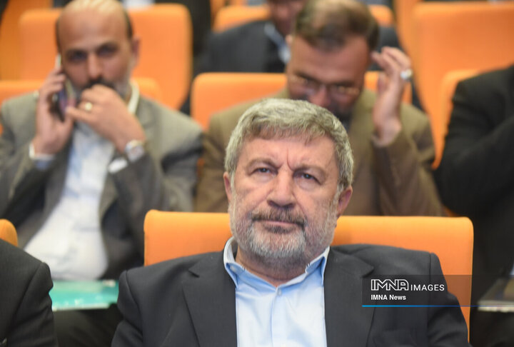 نخستین همایش تخصصی مدیران روابط عمومی