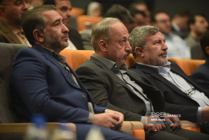 نخستین همایش تخصصی مدیران روابط عمومی