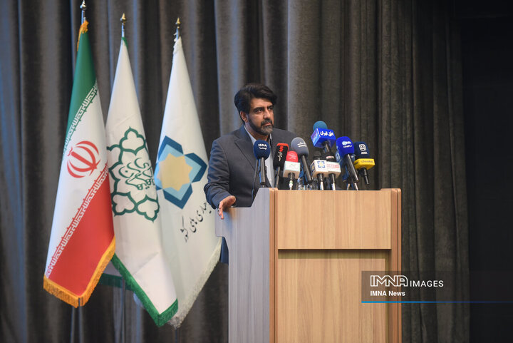 نخستین همایش تخصصی مدیران روابط عمومی