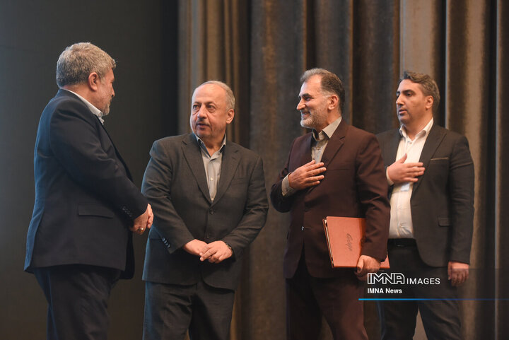 نخستین همایش تخصصی مدیران روابط عمومی