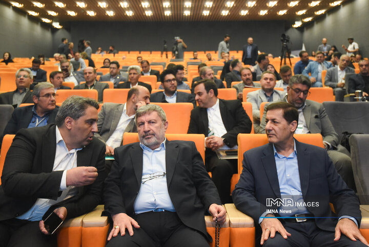 نخستین همایش تخصصی مدیران روابط عمومی