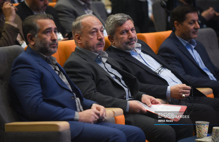 نخستین همایش تخصصی مدیران روابط عمومی