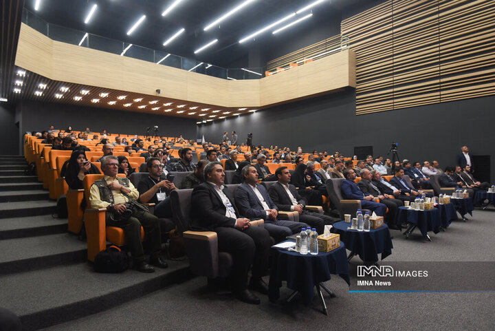 نخستین همایش تخصصی مدیران روابط عمومی