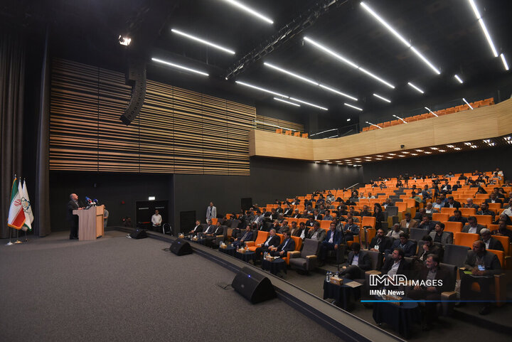 نخستین همایش تخصصی مدیران روابط عمومی