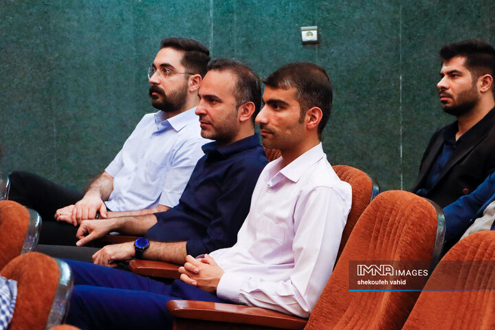 سی‌و‌سومین کنفرانس بین‌المللی مهندسی برق