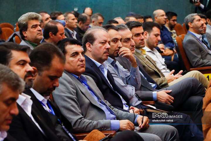 سی‌و‌سومین کنفرانس بین‌المللی مهندسی برق