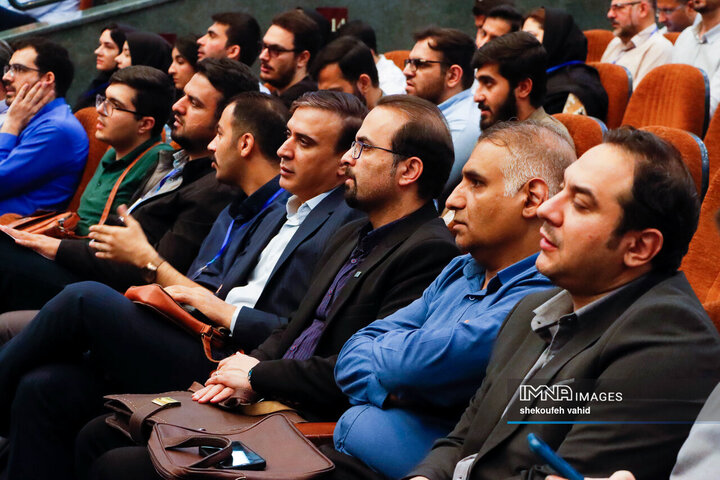 سی‌و‌سومین کنفرانس بین‌المللی مهندسی برق