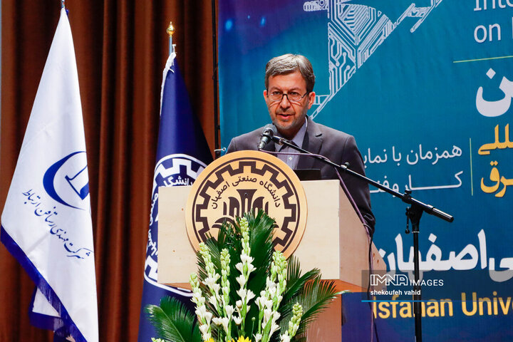 سی‌و‌سومین کنفرانس بین‌المللی مهندسی برق