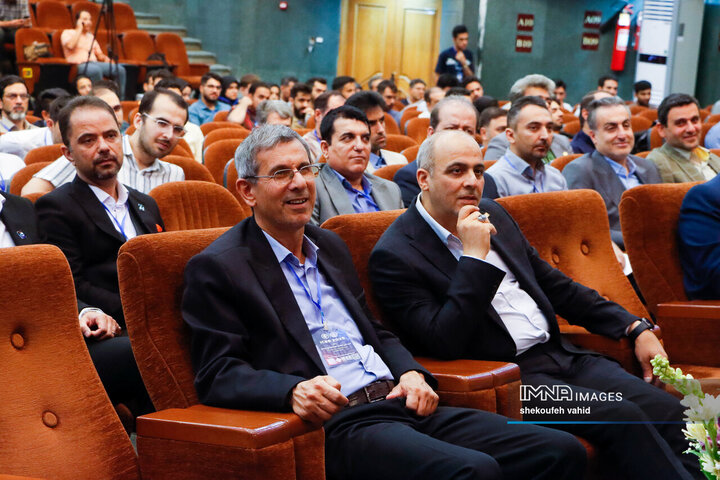 سی‌و‌سومین کنفرانس بین‌المللی مهندسی برق