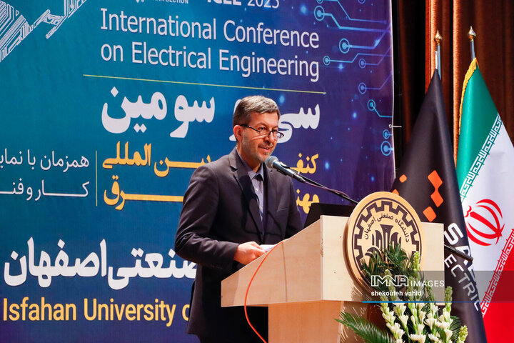 سی‌و‌سومین کنفرانس بین‌المللی مهندسی برق