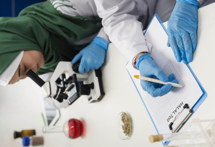 گواهینامه حلال چیست و برای کدام صنایع یا کشورها اهمیت بیشتری دارد؟ گواهینامه حلال چیست و برای کدام صنایع یا کشورها اهمیت بیشتری دارد؟