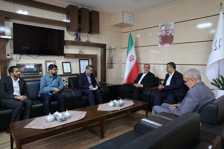 ظرفیت مرز ماهیرود برای تبدیل شدن به برند صادراتی شرق کشور