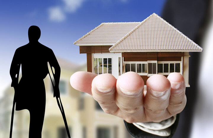 ۱۳۵ هزار ایثارگر مشکل مسکن دارند/ واگذاری مسکن تا ۲ سال آینده