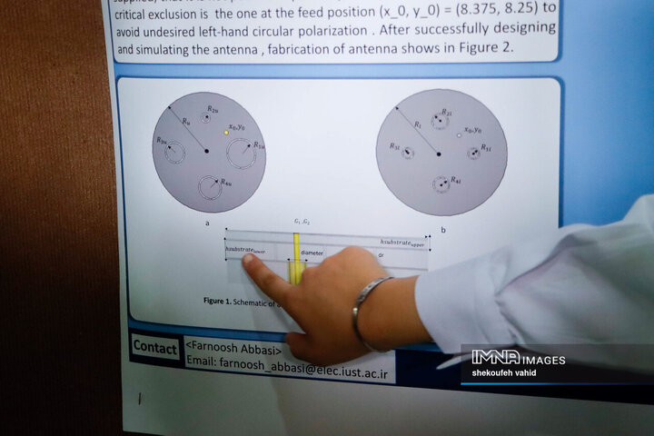 سومین رویداد فناوری «کار و تک»