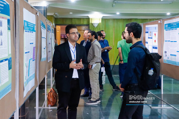 سومین رویداد کار و  فناوری «کار و تک»