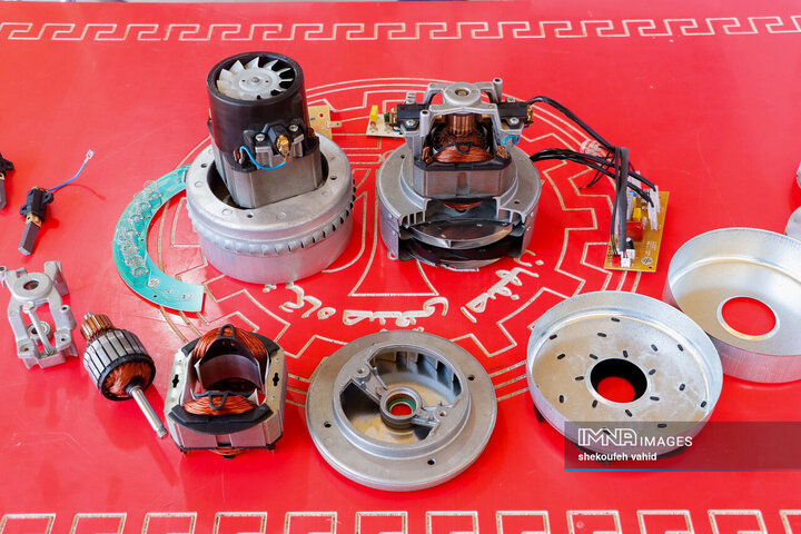 سومین رویداد کار و  فناوری «کار و تک»
