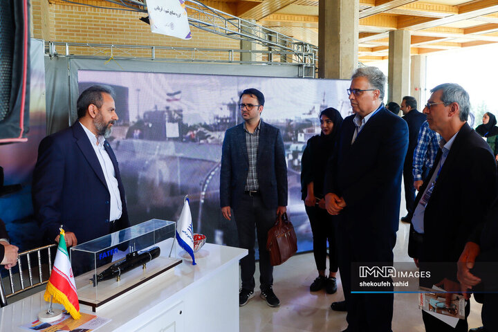 سومین رویداد کار و  فناوری «کار و تک»