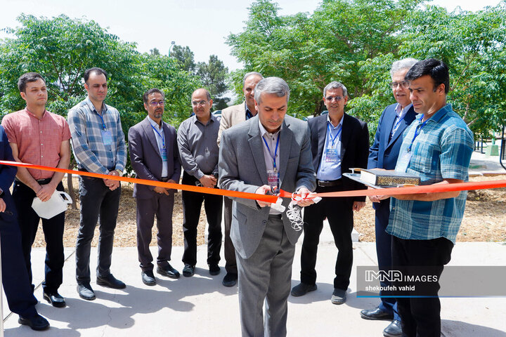 سومین رویداد کار و  فناوری «کار و تک»