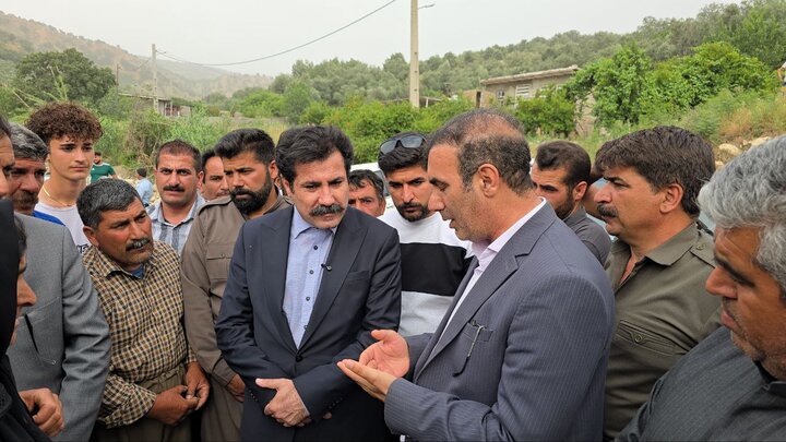 حضور میدانی مسئولان لازمه درک واقعی مشکلات مردم است