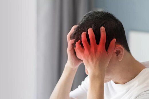 سبک زندگی سالم کلید طلایی پیشگیری و درمان میگرن