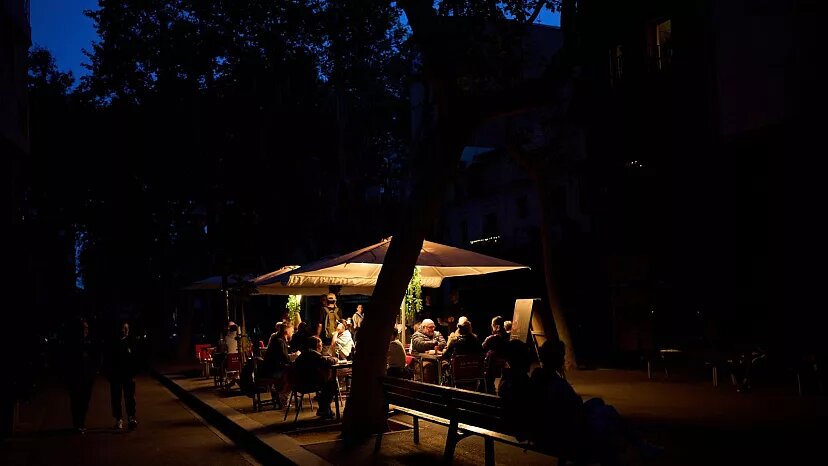 سوپرگرید قارهای اروپا را از بحران خاموشی نجات میدهد؟