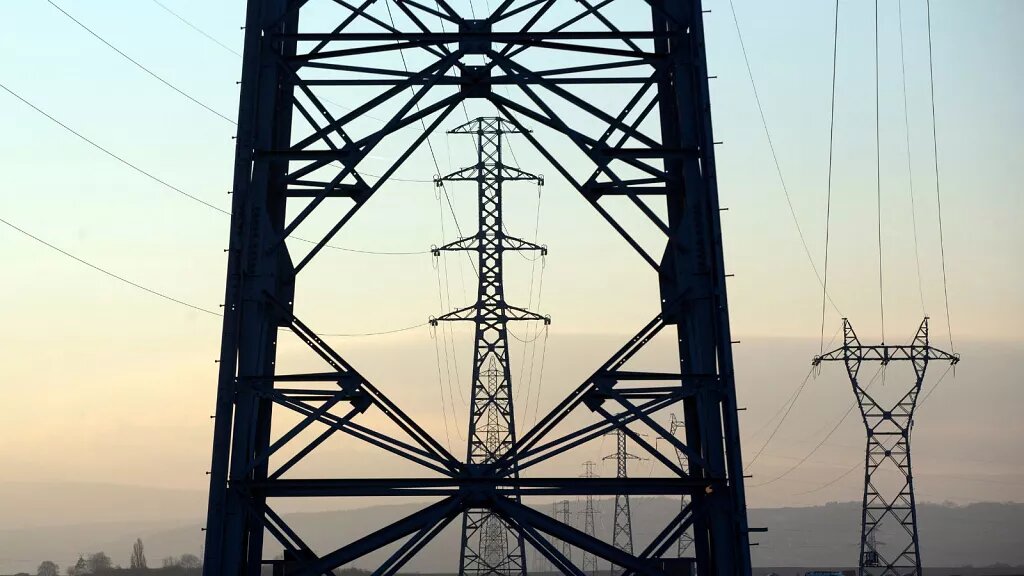 سوپرگرید قارهای اروپا را از بحران خاموشی نجات میدهد؟