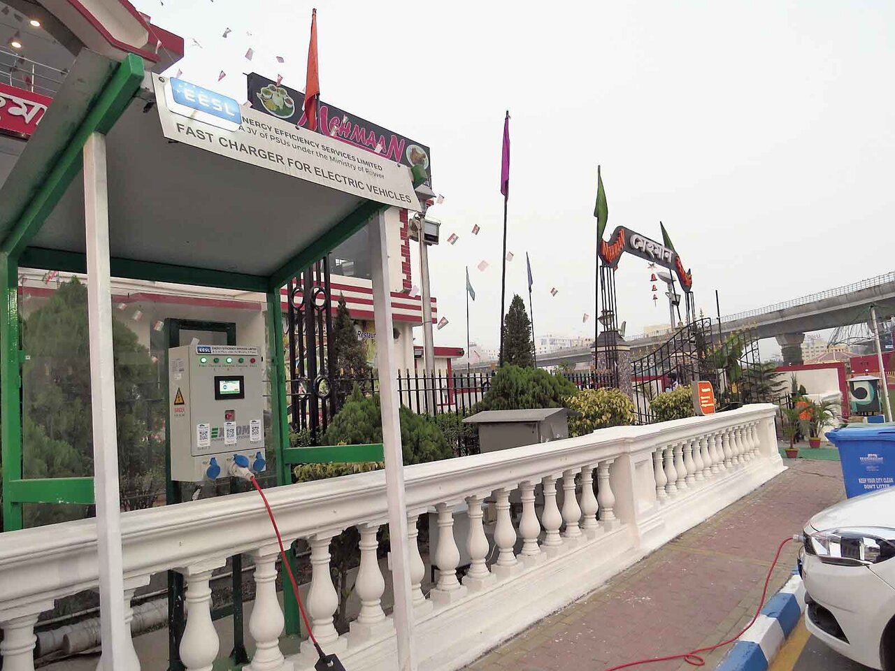 خیابان‌های هوشمند؛ کلید تحول زندگی شهرهای آینده