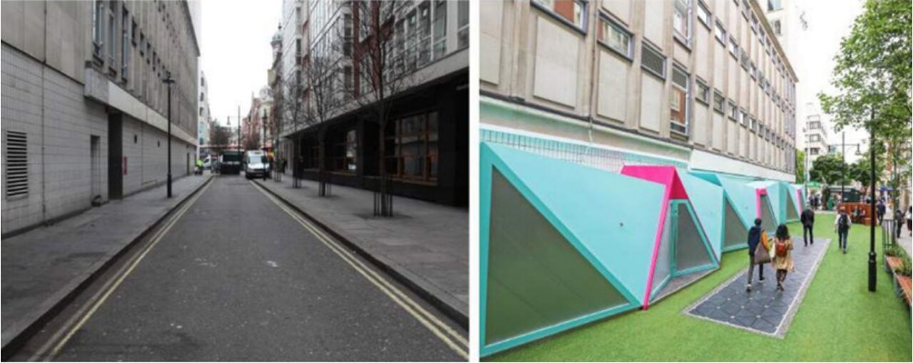 خیابان‌های هوشمند؛ کلید تحول زندگی شهرهای آینده