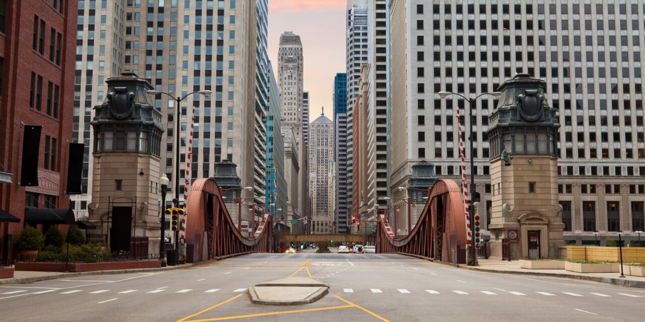 خیابان‌های هوشمند؛ کلید تحول زندگی شهرهای آینده