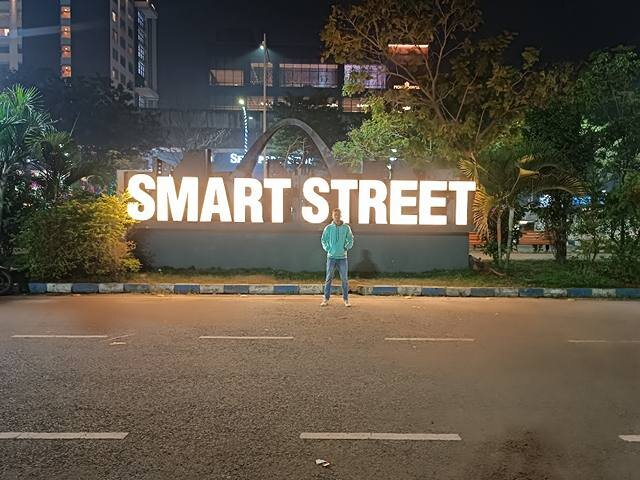 خیابان‌های هوشمند؛ کلید تحول زندگی شهرهای آینده