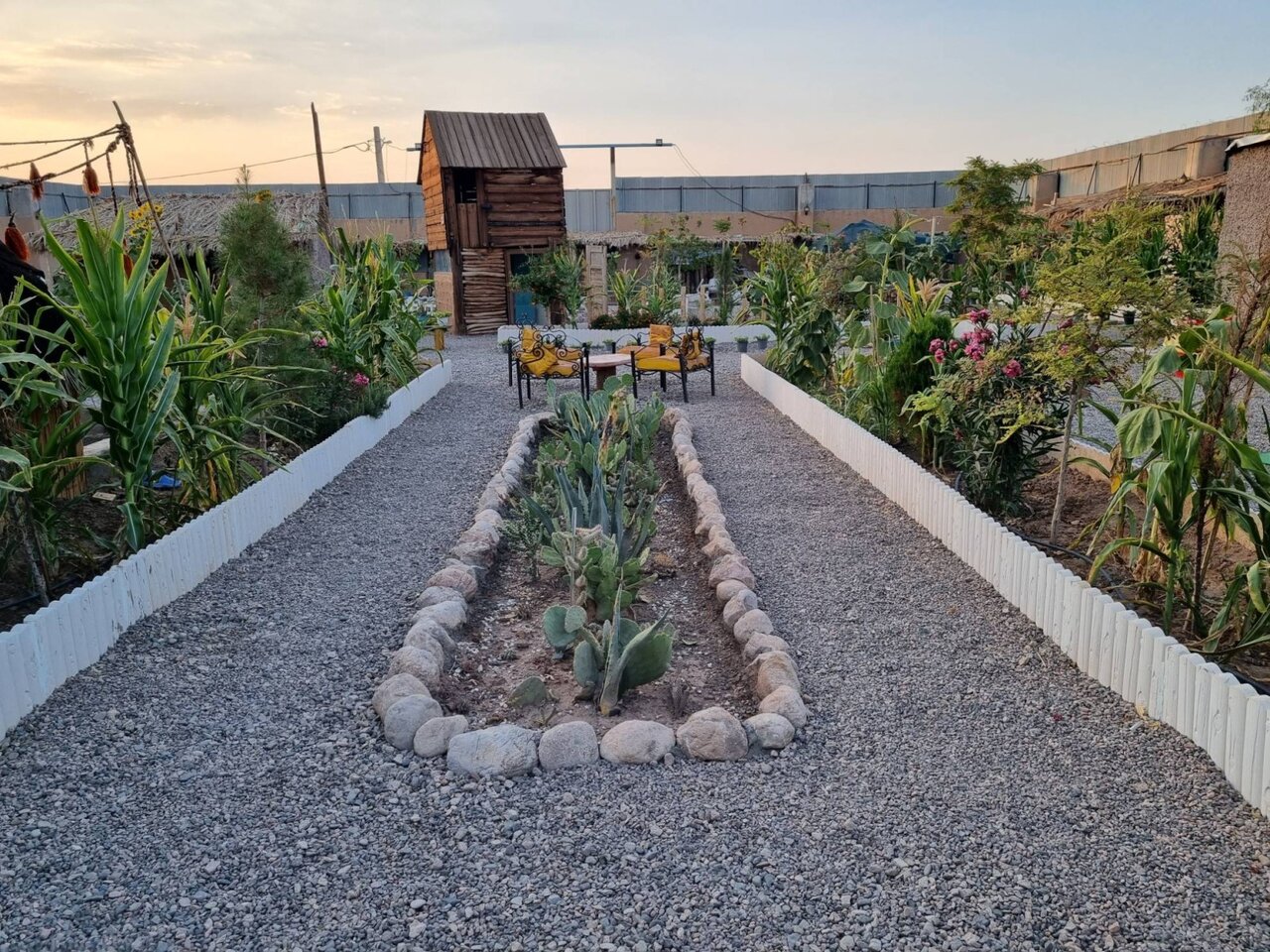 برگزاری نخستین جشن ملی بومگردی به میزبانی کرمان