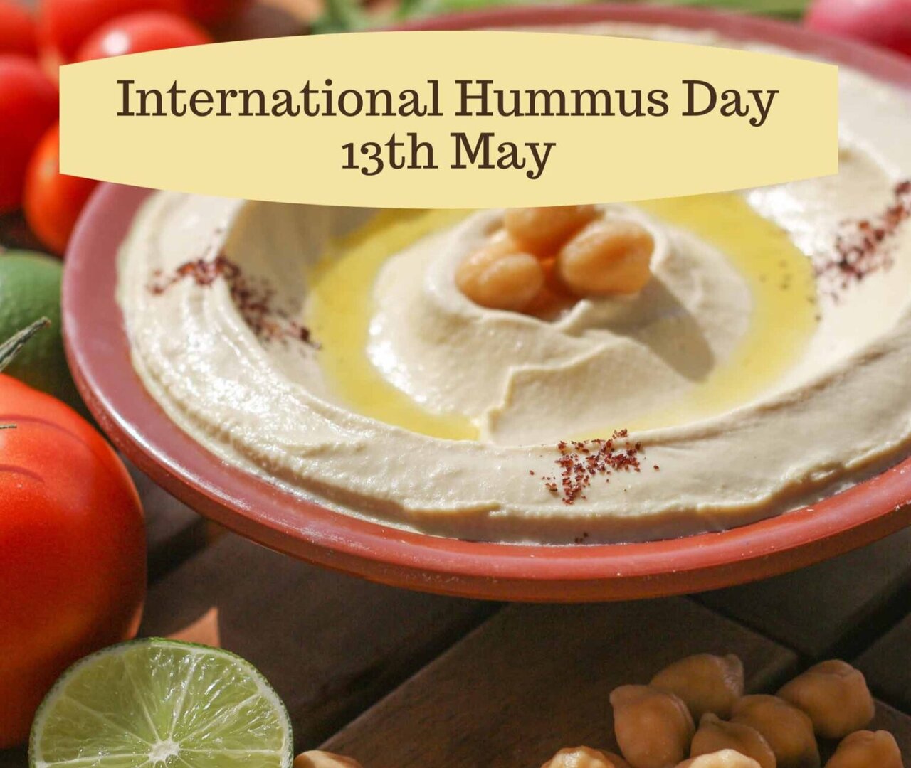 حمص؛ سمبل فرهنگی و غذایی خاورمیانه