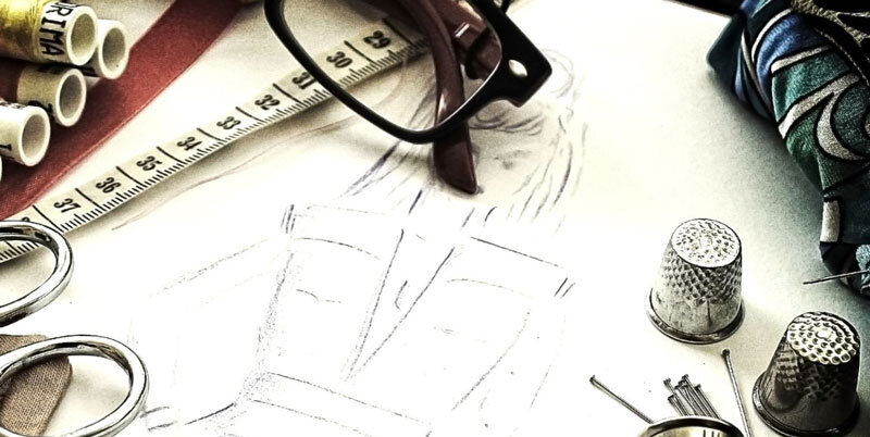 چگونه خیاطی را از صفر شروع کنیم؟