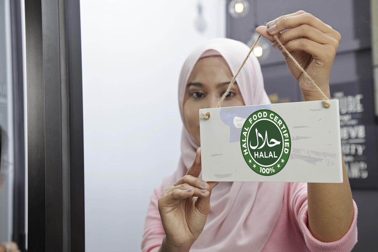 گواهینامه حلال چیست