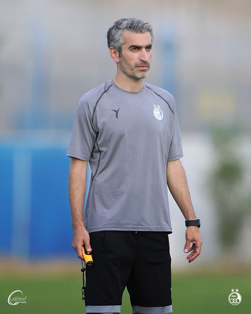 پایان راه با نبردی بزرگ؛ تقابل و سپاهان و استقلال در شب سرنوشت