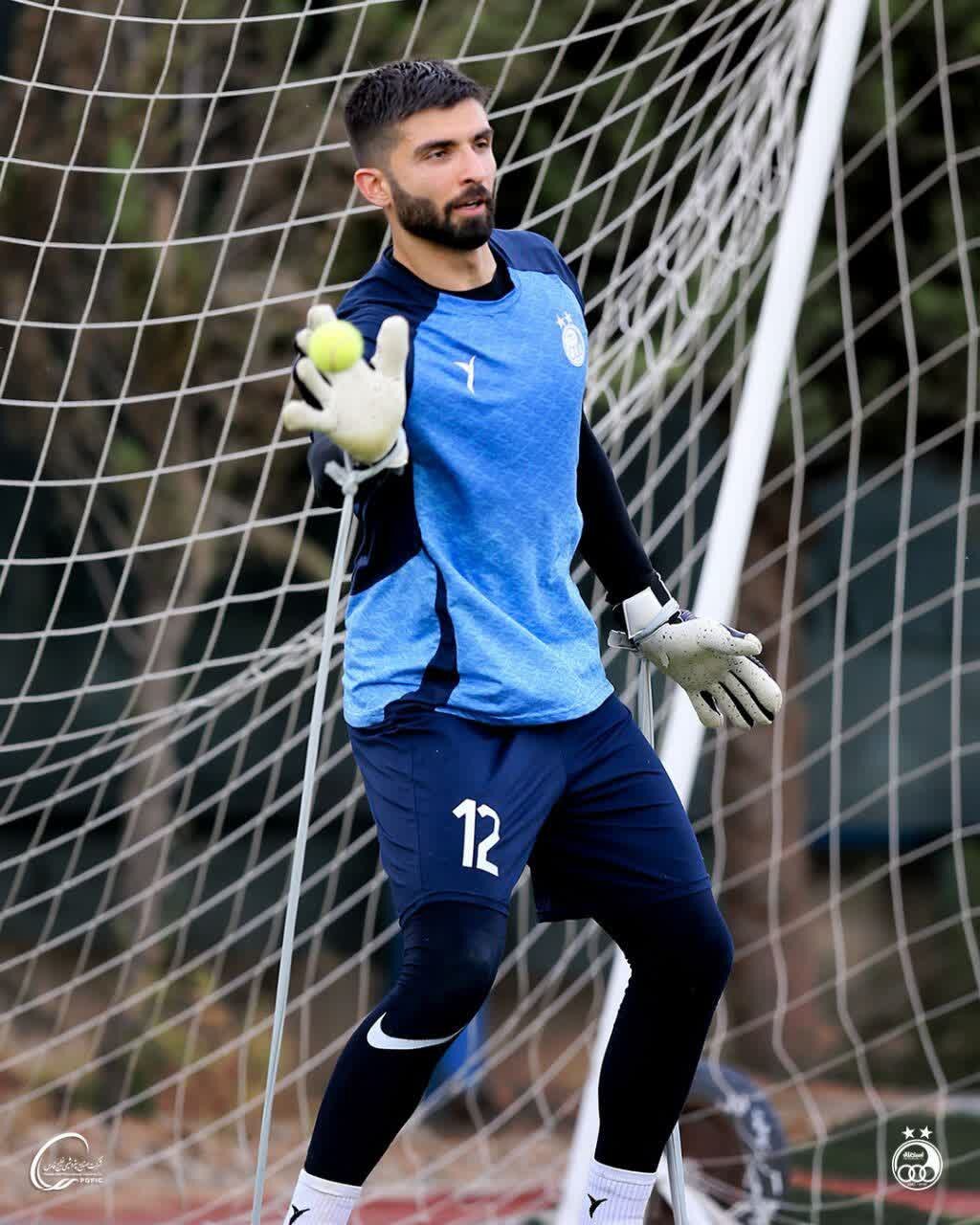 پایان راه با نبردی بزرگ؛ تقابل و سپاهان و استقلال در شب سرنوشت