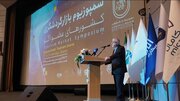لغو روادید بین کشورهای عضو اکو باید در اولویت باشد