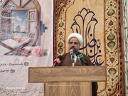 نقش کلیدی طلاب در جهاد تبیین و دفاع از ارزش‌های اسلامی